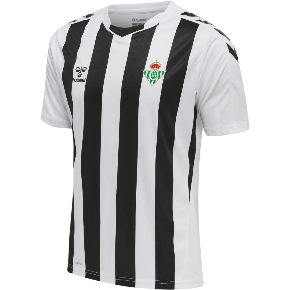 Camisa Real Betis 2025