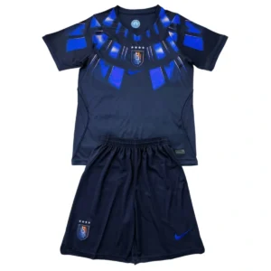 Camisa Uruguai 2026