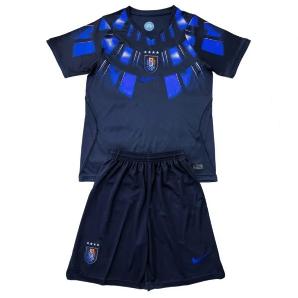 Camisa Uruguai 2026