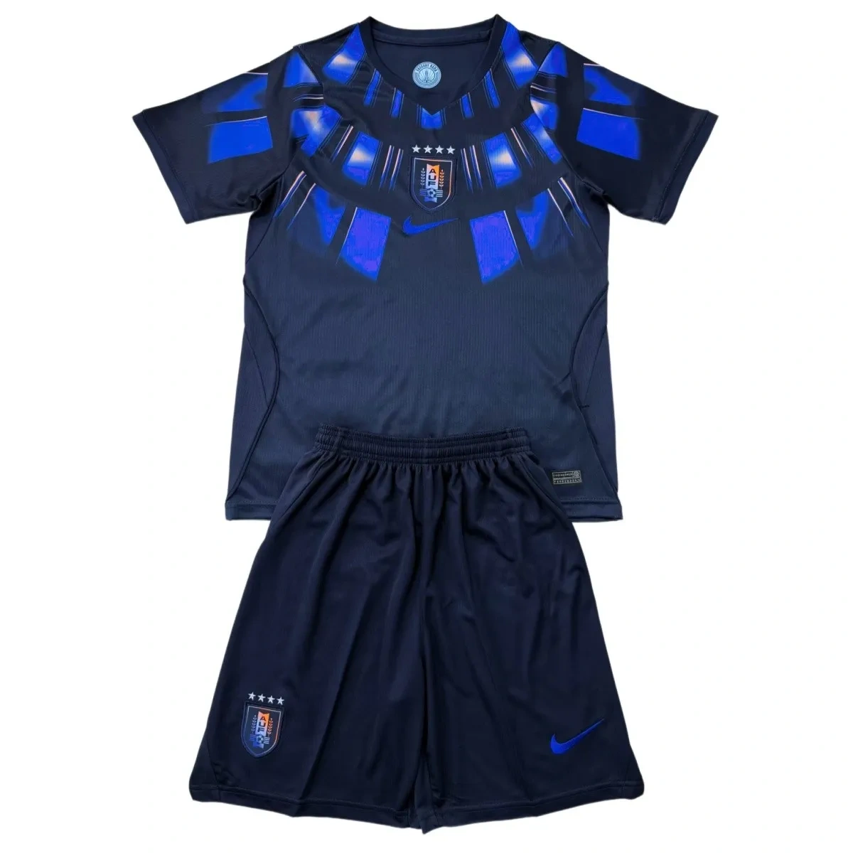 Camisa Uruguai 2026