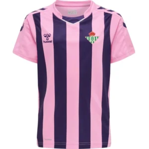 Camisa Real Betis 2025