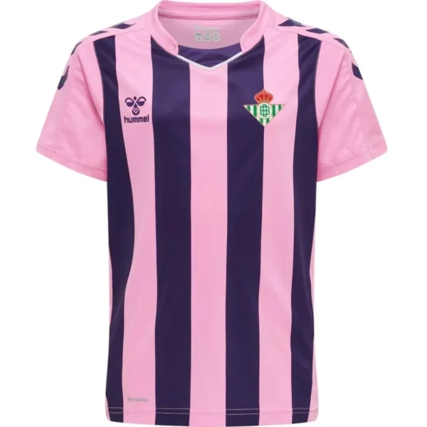 Camisa Real Betis 2025