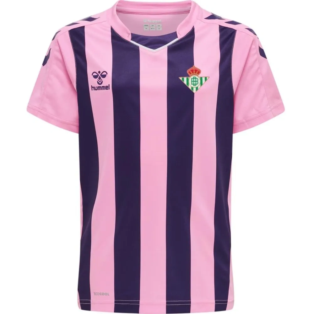 Camisa Real Betis 2025