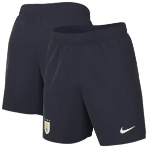 Camisa Uruguai 2026