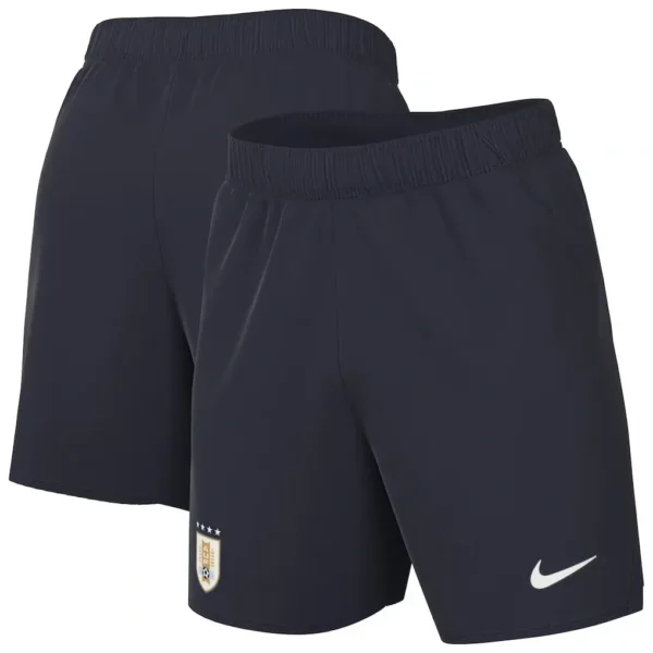 Camisa Uruguai 2026