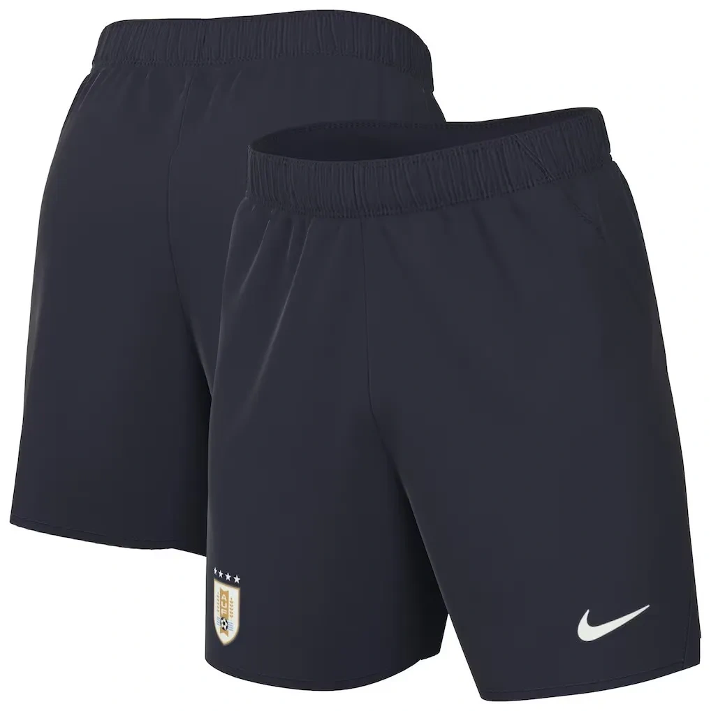 Camisa Uruguai 2026