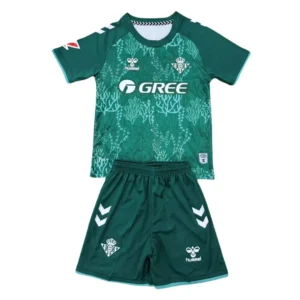 Camisa Real Betis 2025