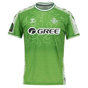 Camisa Real Betis 2025