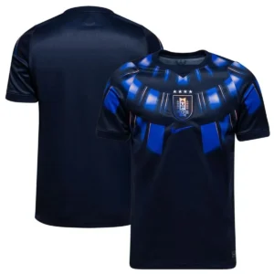 Camisa Uruguai 2026