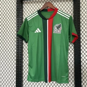 Camisa México 2025 Home