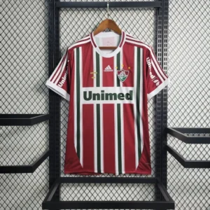 Camisa Fluminense 2012 Home - Retrô