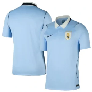 Camisa Uruguai 2026