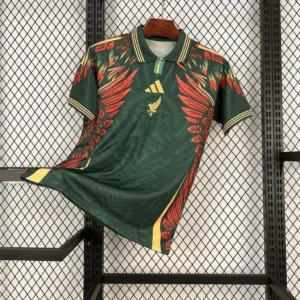 Camisa México 2025