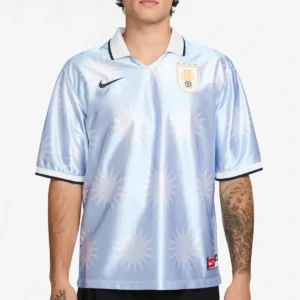 Camisa Uruguai 2026