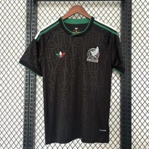 Camisa Pré-Jogo México 2025