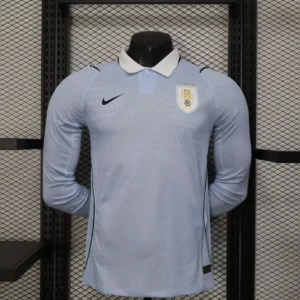 Camisa Uruguai 2026