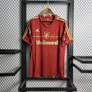 Camisa Fluminense 2012 - Retrô