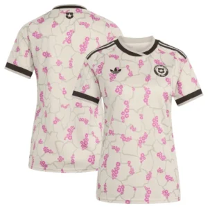Camisa Chile 2026 - Feminina
