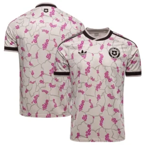 Camisa Chile 2026