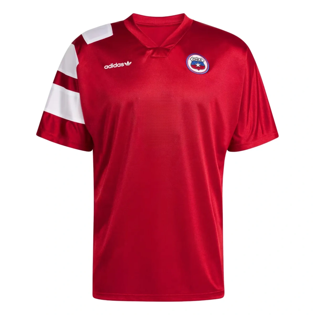 Camisa Chile 1994 - Retrô