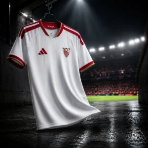 Camisa Sevilla 2026/27 Home