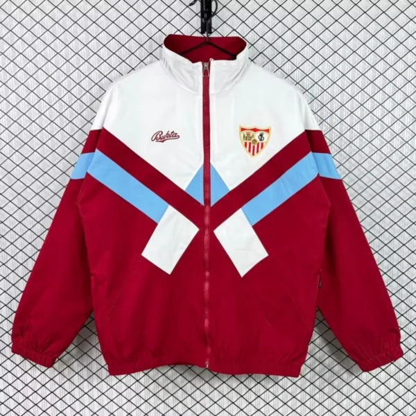 Jaqueta Sevilla 1990/92 - Retrô