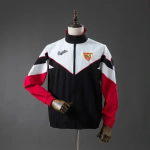 Jaqueta Sevilla 1992/93 - Retrô