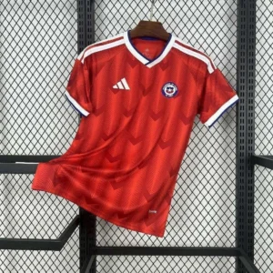 Camisa Chile 25/26