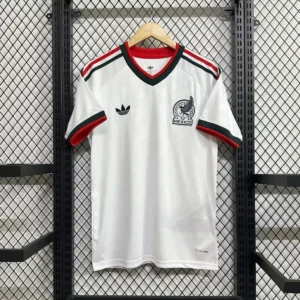 Camisa México 25/26 Away