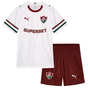Camisa Fluminense 26/27