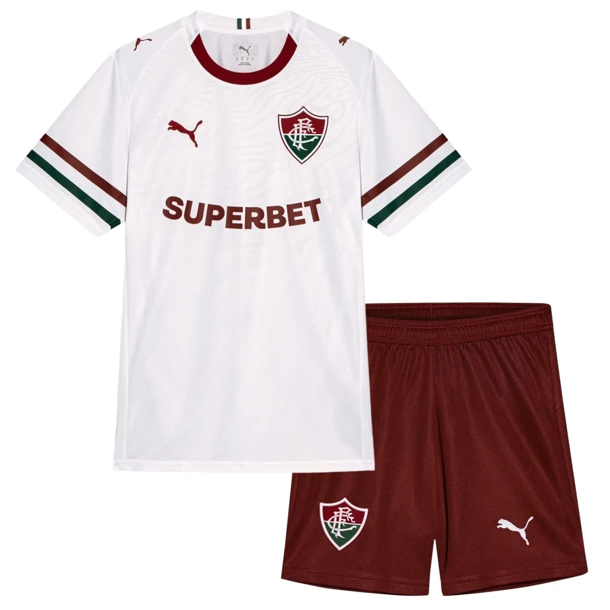 Camisa Fluminense 26/27