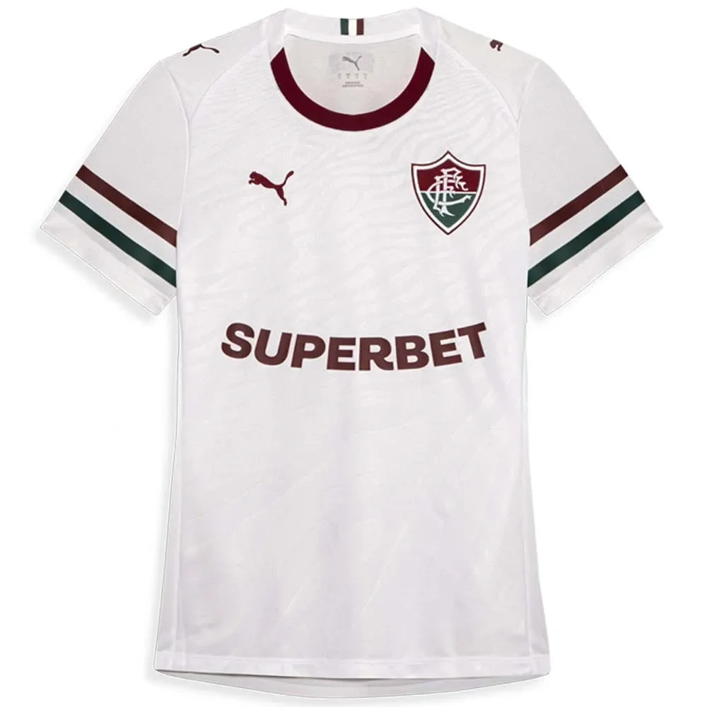 Camisa Fluminense 26/27 - Feminina