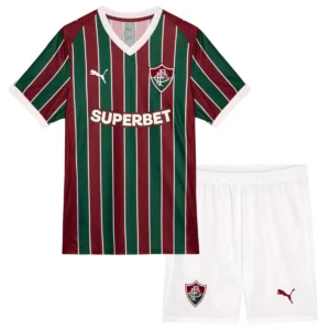 Camisa Fluminense 26/27