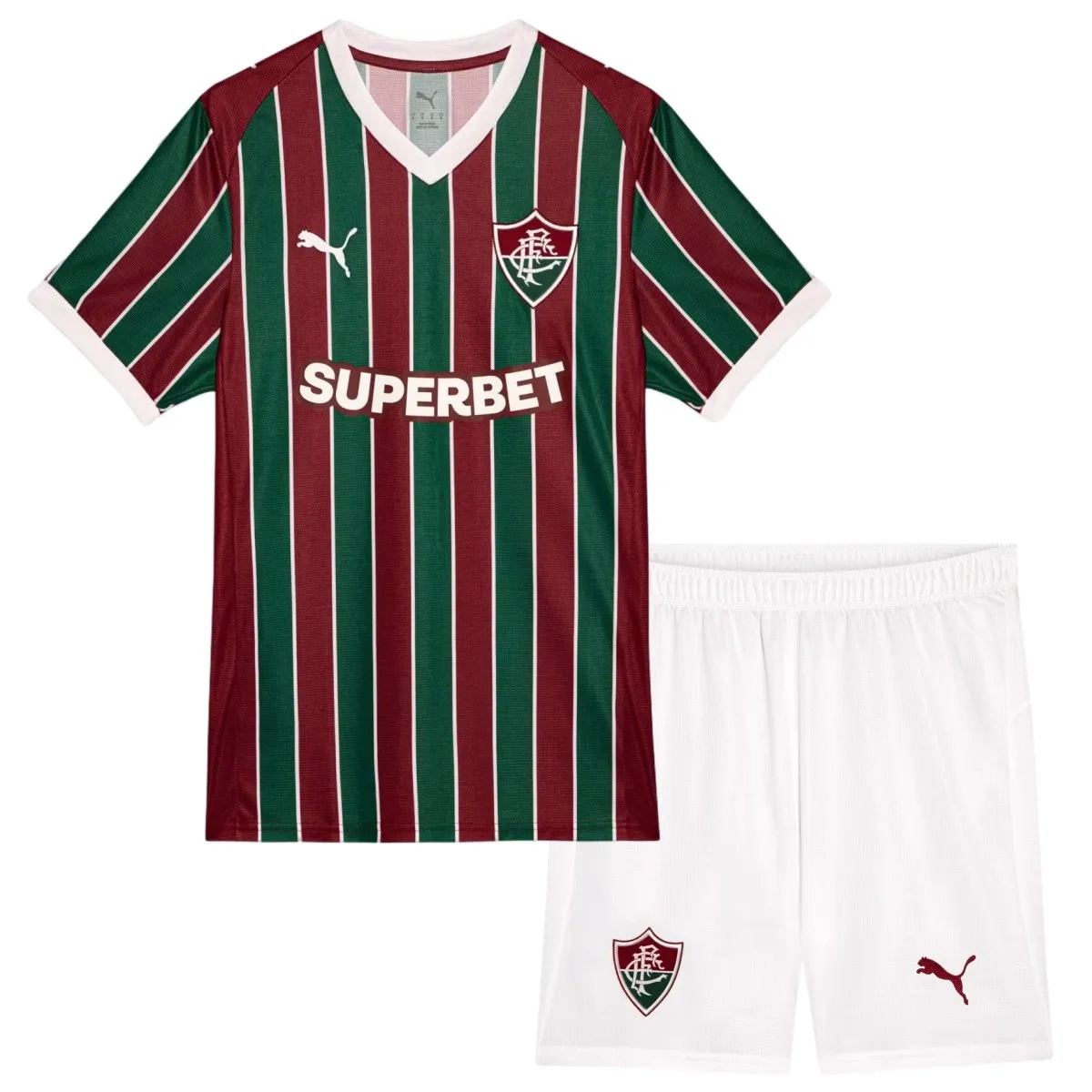 Camisa Fluminense 26/27