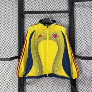 Camisa Colômbia 2026
