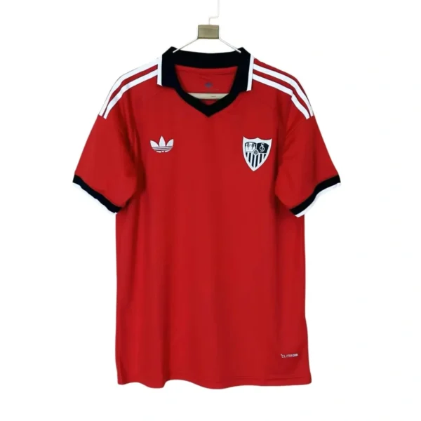 Camisa Sevilla 26/27
