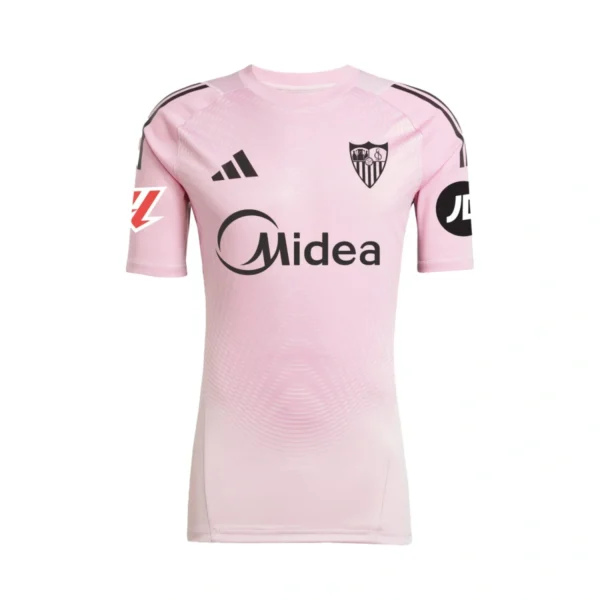 Camisa Sevilla 25/26 Away - Goleiro