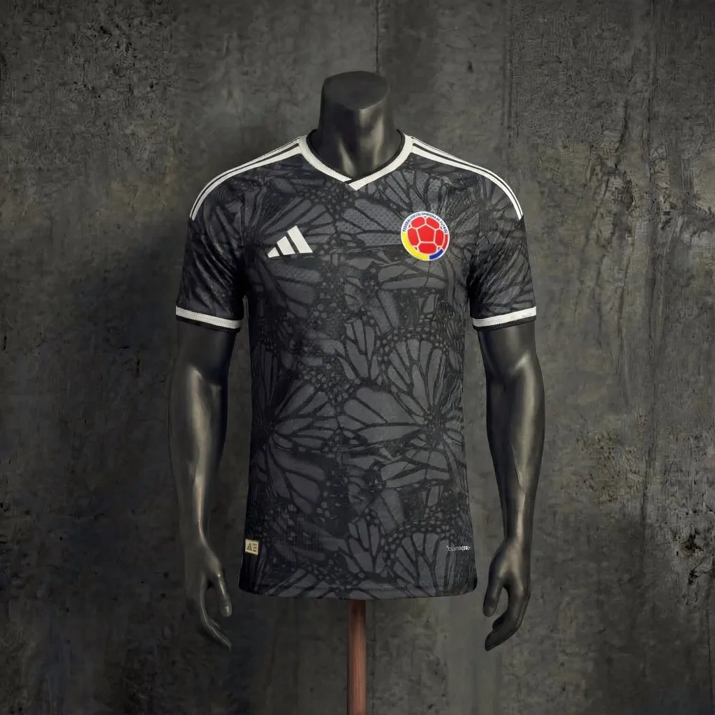 Camisa Colômbia 2026