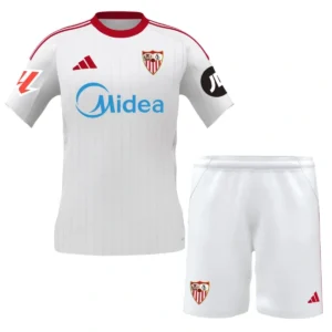 Camisa Sevilla 25/26 Home