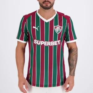 Camisa Fluminense 26/27