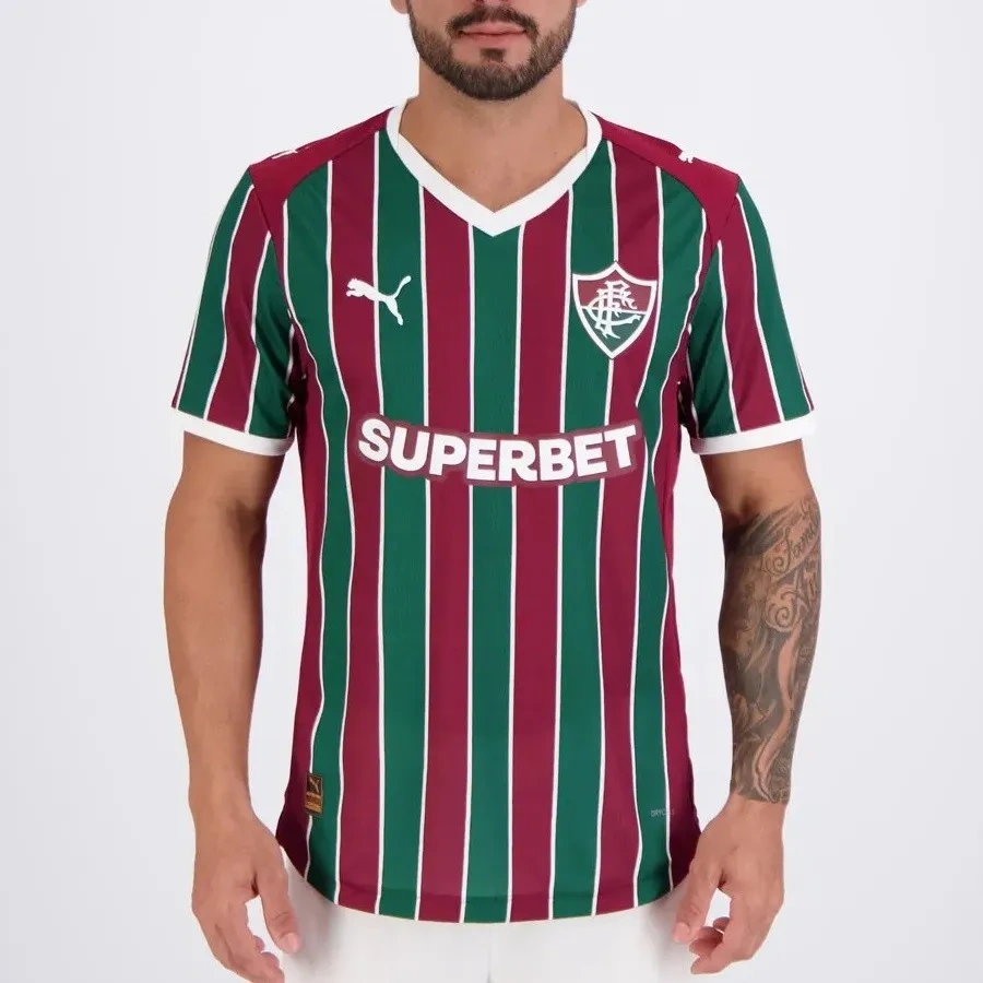 Camisa Fluminense 26/27