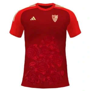 Camisa Sevilla 25/26