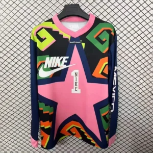 Camisa México 2026 - Goleiro