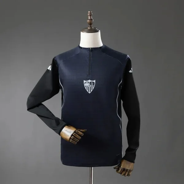 Camisa de Treino Sevilla 25/26