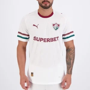 Camisa Fluminense 26/27