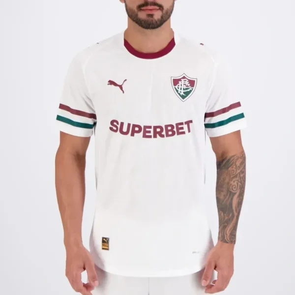 Camisa Fluminense 26/27
