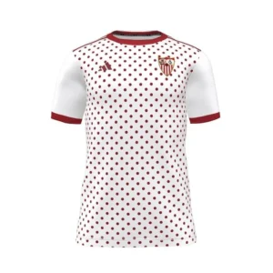 Camisa Pré-Jogo Sevilla 25/26