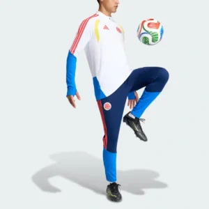 Camisa Colômbia 2026