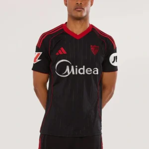Camisa Sevilla 25/26 Away