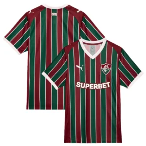 Camisa Fluminense 26/27 Home